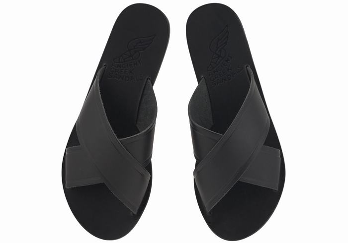 Sandales à Glissière Ancient Greek Sandals Thais   | HZY-5844672